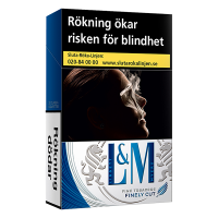LM Blå