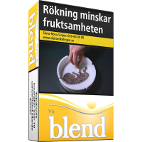 Blend Vit