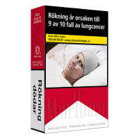 Marlboro Röd